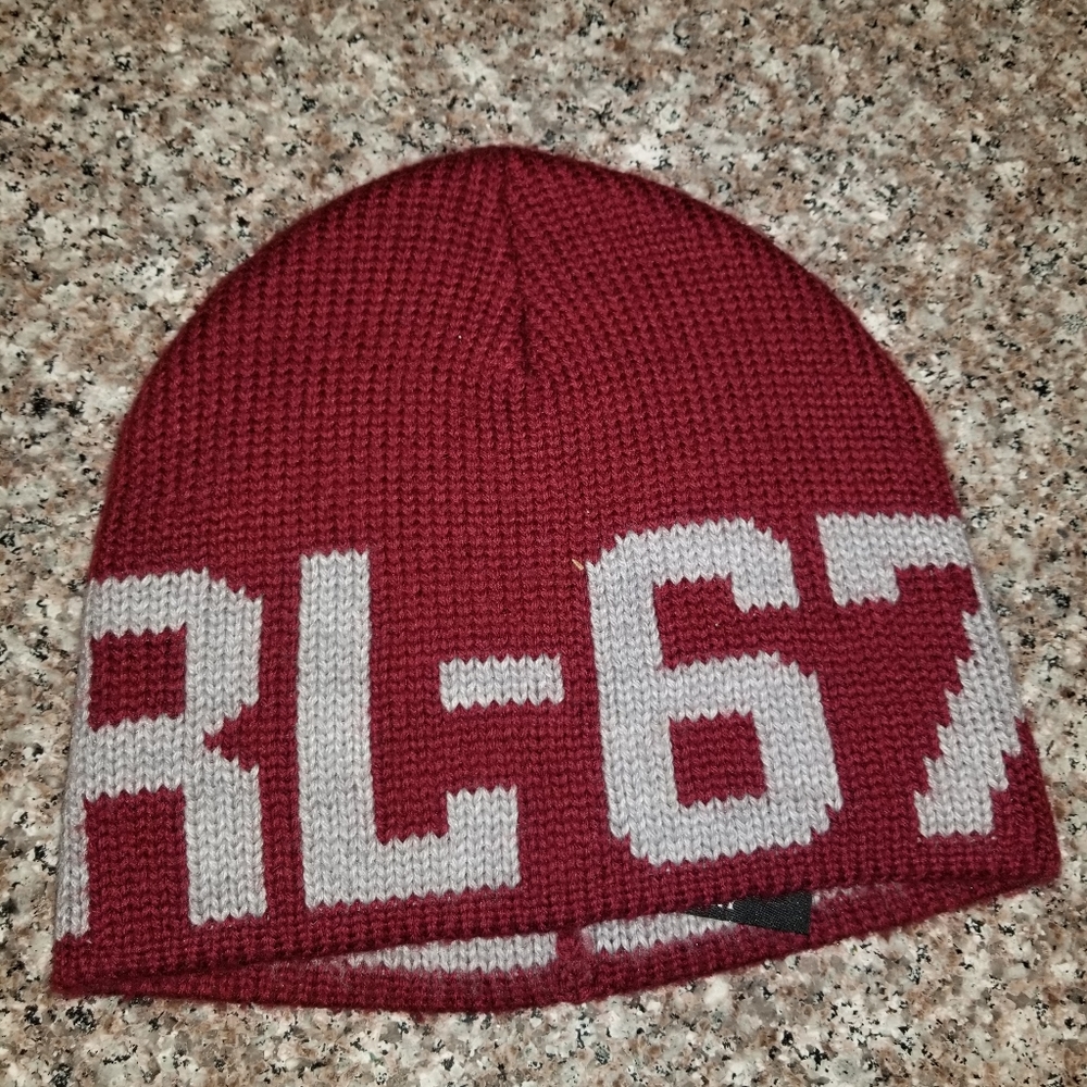 Head gear
